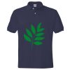 Men's EcoSmart® Jersey Polo Thumbnail