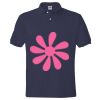 Men's EcoSmart® Jersey Polo Thumbnail