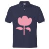 Men's EcoSmart® Jersey Polo Thumbnail