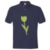 Men's EcoSmart® Jersey Polo Thumbnail