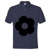 Men's EcoSmart® Jersey Polo Thumbnail