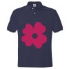 Men's EcoSmart® Jersey Polo Thumbnail