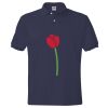 Men's EcoSmart® Jersey Polo Thumbnail