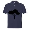 Men's EcoSmart® Jersey Polo Thumbnail