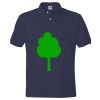 Men's EcoSmart® Jersey Polo Thumbnail