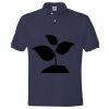 Men's EcoSmart® Jersey Polo Thumbnail