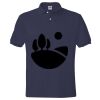 Men's EcoSmart® Jersey Polo Thumbnail