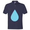 Men's EcoSmart® Jersey Polo Thumbnail