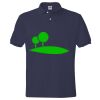Men's EcoSmart® Jersey Polo Thumbnail