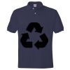 Men's EcoSmart® Jersey Polo Thumbnail