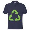 Men's EcoSmart® Jersey Polo Thumbnail