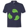 Men's EcoSmart® Jersey Polo Thumbnail