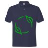 Men's EcoSmart® Jersey Polo Thumbnail