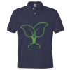 Men's EcoSmart® Jersey Polo Thumbnail