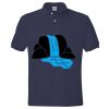 Men's EcoSmart® Jersey Polo Thumbnail