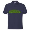Men's EcoSmart® Jersey Polo Thumbnail