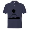 Men's EcoSmart® Jersey Polo Thumbnail