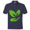 Men's EcoSmart® Jersey Polo Thumbnail