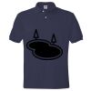 Men's EcoSmart® Jersey Polo Thumbnail
