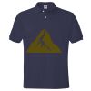 Men's EcoSmart® Jersey Polo Thumbnail