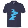 Men's EcoSmart® Jersey Polo Thumbnail