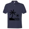 Men's EcoSmart® Jersey Polo Thumbnail