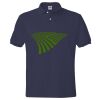 Men's EcoSmart® Jersey Polo Thumbnail