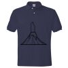 Men's EcoSmart® Jersey Polo Thumbnail