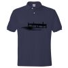 Men's EcoSmart® Jersey Polo Thumbnail
