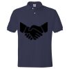 Men's EcoSmart® Jersey Polo Thumbnail