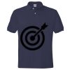 Men's EcoSmart® Jersey Polo Thumbnail