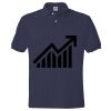 Men's EcoSmart® Jersey Polo Thumbnail