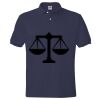 Men's EcoSmart® Jersey Polo Thumbnail