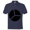 Men's EcoSmart® Jersey Polo Thumbnail