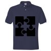 Men's EcoSmart® Jersey Polo Thumbnail