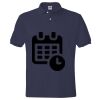 Men's EcoSmart® Jersey Polo Thumbnail