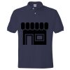 Men's EcoSmart® Jersey Polo Thumbnail