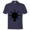 Men's EcoSmart® Jersey Polo Thumbnail