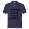 Men's EcoSmart® Jersey Polo Thumbnail