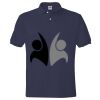 Men's EcoSmart® Jersey Polo Thumbnail