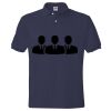 Men's EcoSmart® Jersey Polo Thumbnail