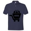 Men's EcoSmart® Jersey Polo Thumbnail