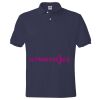 Men's EcoSmart® Jersey Polo Thumbnail