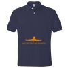 Men's EcoSmart® Jersey Polo Thumbnail