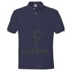 Men's EcoSmart® Jersey Polo Thumbnail