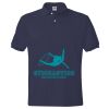 Men's EcoSmart® Jersey Polo Thumbnail