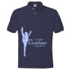 Men's EcoSmart® Jersey Polo Thumbnail