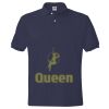 Men's EcoSmart® Jersey Polo Thumbnail