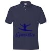 Men's EcoSmart® Jersey Polo Thumbnail