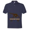 Men's EcoSmart® Jersey Polo Thumbnail